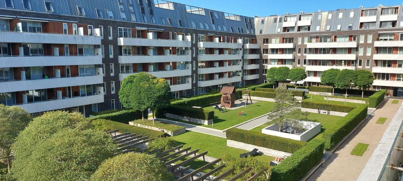 ApartmentInCopenhagen Apartment 625 Exterior foto